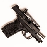SPRINGFIELD ARMORY XDS-9 - 4 of 4