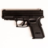 SPRINGFIELD ARMORY XD-45 - 2 of 4