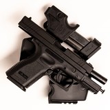 SPRINGFIELD ARMORY XD-45 - 4 of 4