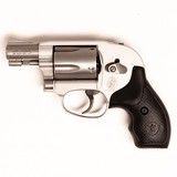 SMITH & WESSON UNKNOWN - 1 of 5