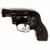 SMITH & WESSON M 49-2 - 1 of 5