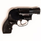 SMITH & WESSON M 49-2 - 3 of 5