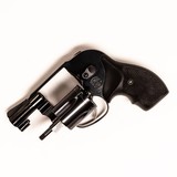 SMITH & WESSON M 49-2 - 4 of 5