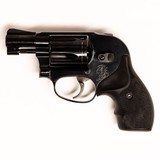 SMITH & WESSON M 49-2 - 2 of 5