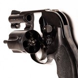 SMITH & WESSON M 49-2 - 5 of 5