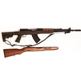 ZASTAVA M59/66A1 - 3 of 5