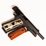 ROCK ISLAND ARMORY M1911 A1-FS - 4 of 4