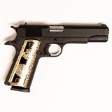 ROCK ISLAND ARMORY M1911 A1-FS - 3 of 4