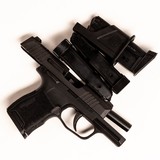 SIG SAUER P365-380 - 4 of 4