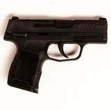 SIG SAUER P365-380 - 3 of 4