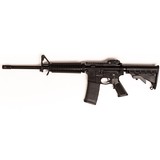 SMITH & WESSON M&P-15 - 2 of 4