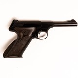 COLT WOODSMAN - 3 of 4