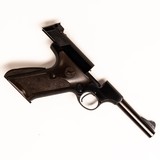 COLT WOODSMAN - 4 of 4