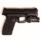 SPRINGFIELD ARMORY HELLCAT PRO - 3 of 4