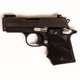 SIG SAUER P938 - 2 of 4