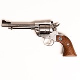 RUGER NEW MODEL SINGLE-SIX CONVERTIBLE - 2 of 5