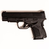 SPRINGFIELD ARMORY XDS-45 4.0 - 2 of 4