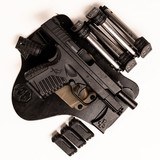 SPRINGFIELD ARMORY XDS-45 4.0 - 4 of 4