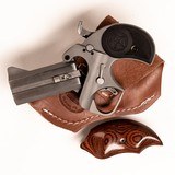 BOND ARMS ROWDY - 4 of 5