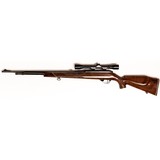 WEATHERBY MARK XXII - 1 of 5