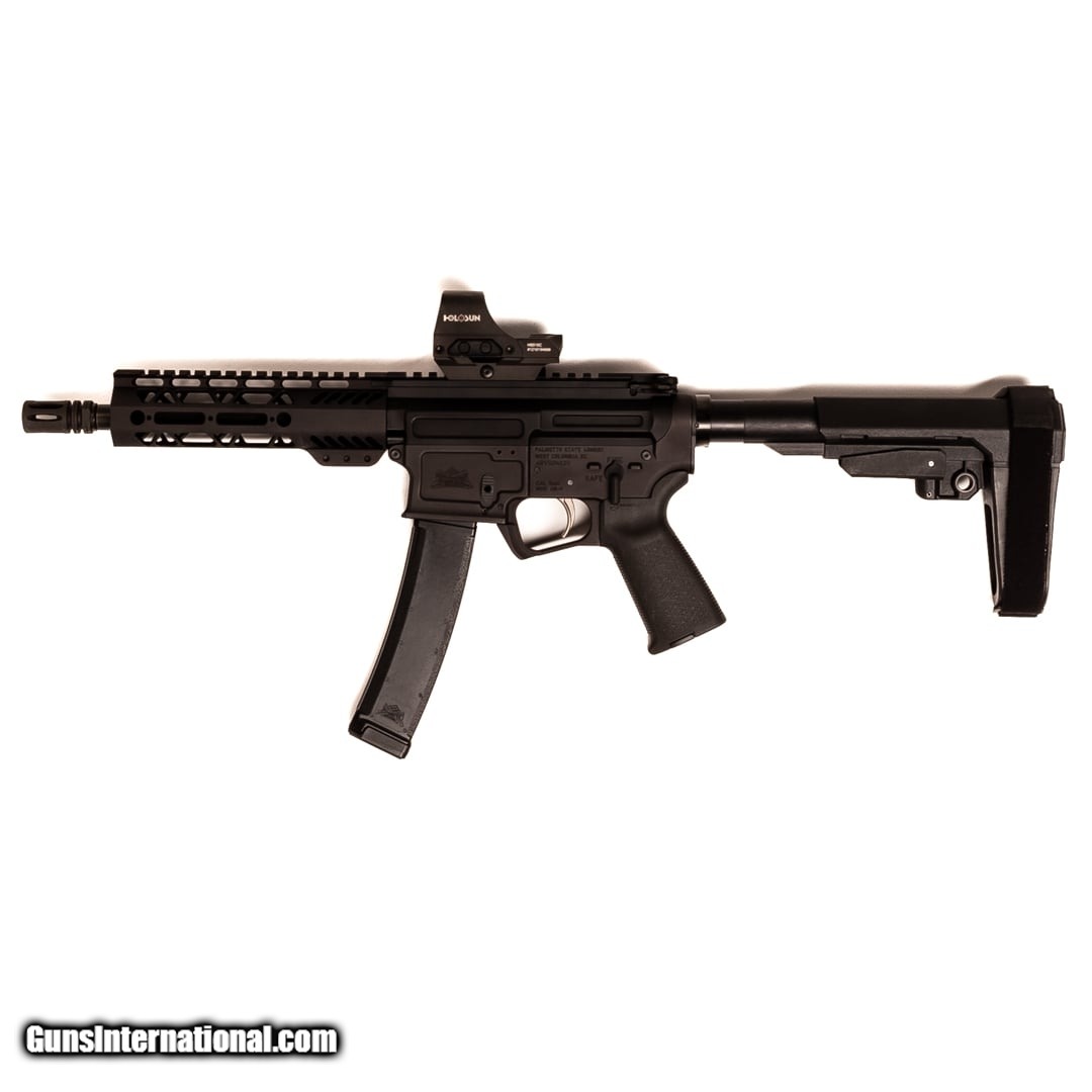 PALMETTO STATE ARMORY ARV