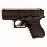 GLOCK G43 - 2 of 4