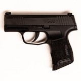 SIG SAUER P365 - 2 of 4