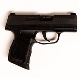 SIG SAUER P365 - 3 of 4