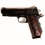 NIGHTHAWK CUSTOM PREDATOR .45 ACP - 1 of 4