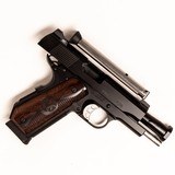 NIGHTHAWK CUSTOM PREDATOR .45 ACP - 4 of 4