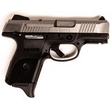 RUGER SR9C - 3 of 4