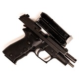 SIG SAUER P226 - 4 of 4