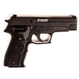 SIG SAUER P226 - 3 of 4