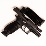 SIG SAUER P320 M18 - 4 of 4