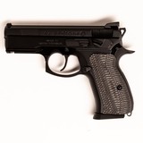 CZ 75 P-01 - 2 of 4