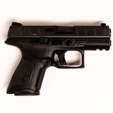 BERETTA APX - 3 of 4