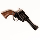 RUGER NEW MODEL BLACKHAWK - 4 of 5