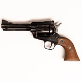 RUGER NEW MODEL BLACKHAWK - 1 of 5