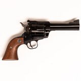 RUGER NEW MODEL BLACKHAWK - 3 of 5