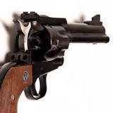 RUGER NEW MODEL BLACKHAWK - 5 of 5