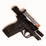 SMITH & WESSON M&P45 PERFORMANCE CENTER M2.0 - 4 of 4