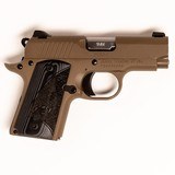 KIMBER MICRO 9 - 3 of 4
