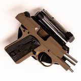 KIMBER MICRO 9 - 4 of 4