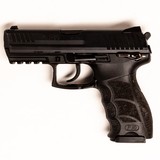HECKLER & KOCH P30 - 2 of 4