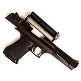 MAGNUM RESEARCH DESERT EAGLE - 4 of 4