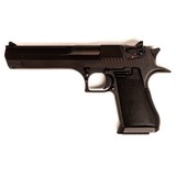 MAGNUM RESEARCH DESERT EAGLE - 1 of 4