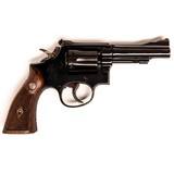 SMITH & WESSON MODEL 15-2 - 3 of 3