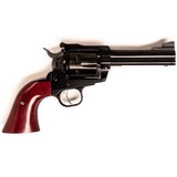RUGER NEW MODEL BLACKHAWK - 3 of 4