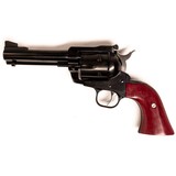 RUGER NEW MODEL BLACKHAWK - 2 of 4