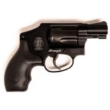 SMITH & WESSON 442-1 AIRWEIGHT - 3 of 4
